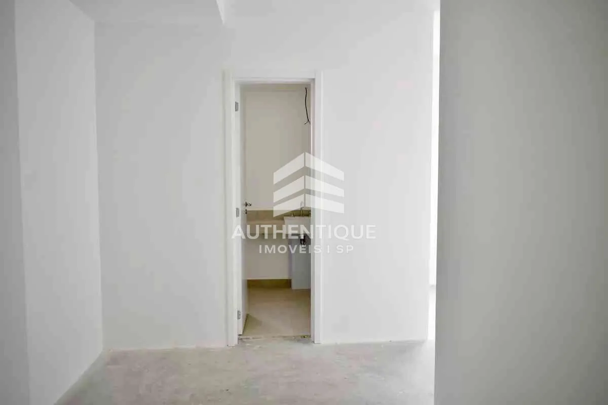 Imagem Florear Vila Clementino - Apartamento no bairro Vila Clementino à venda