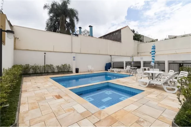 Imagem Apartamento 1 suíte 74m² Jardim da Saúde São Paulo Rua Juréia