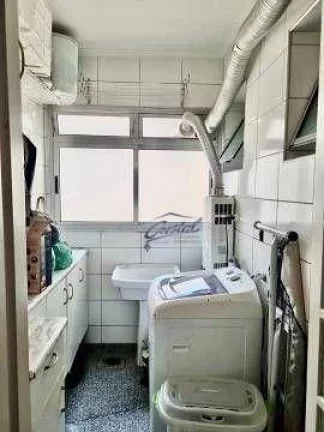 Imagem Apartamento com 2 dormitórios, 2 banheiros 2 vagas - Jardim Londrina -Morumbi - São Paulo/SP
