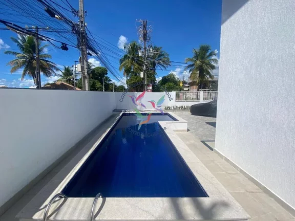 Imagem APARTAMENTO NOVO MOBILIADO A 400 M DA PRAIA