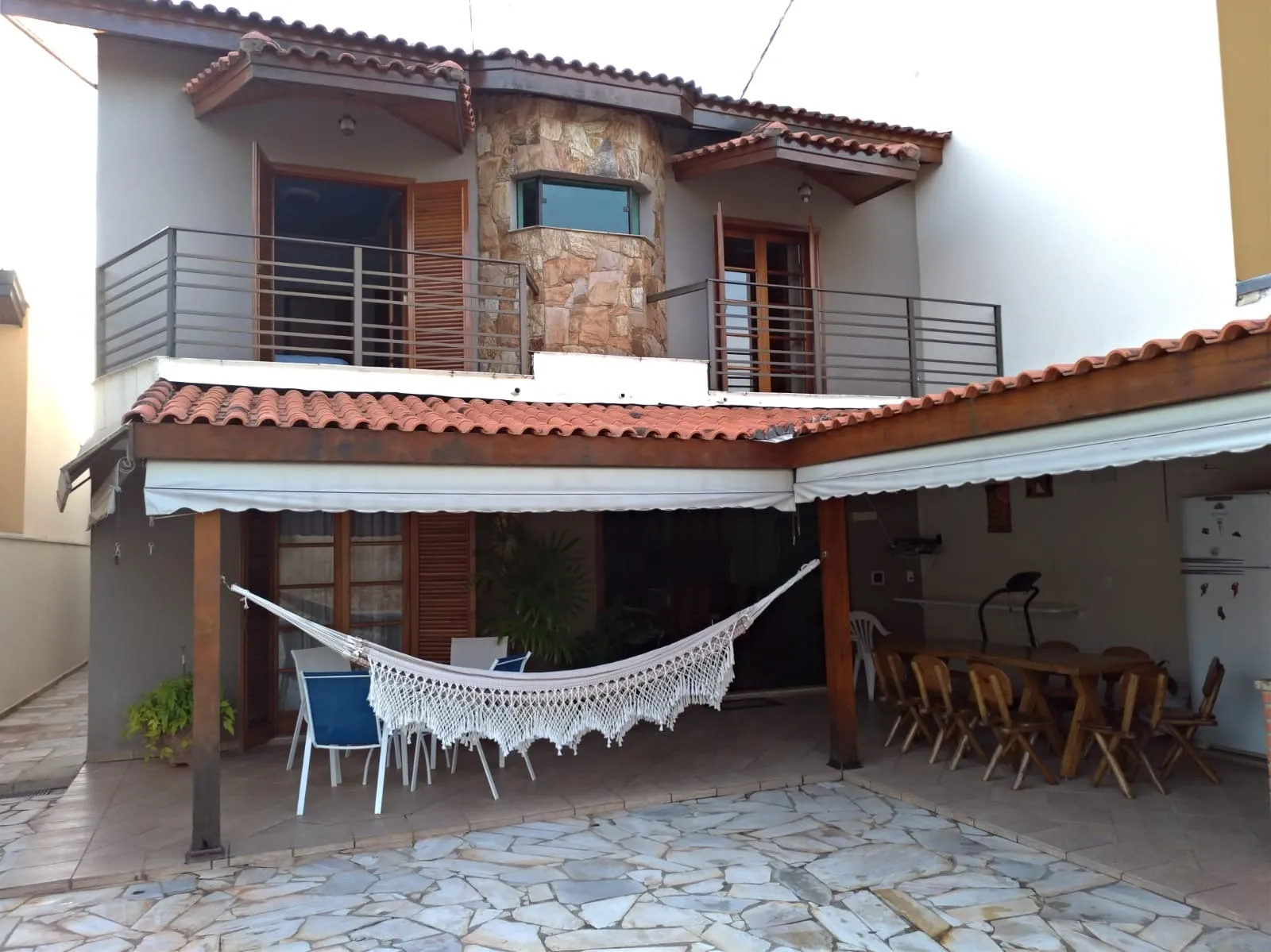Imagem !!!Casa no Condomínio Residencial Valência!!!