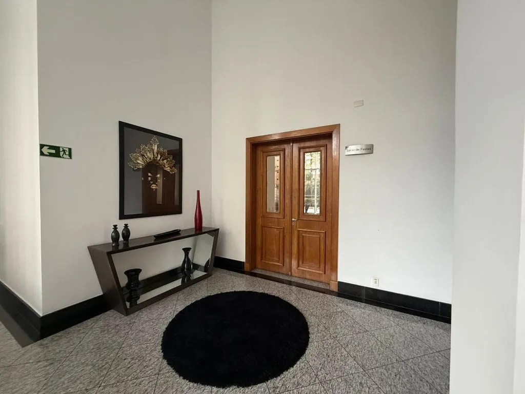 Imagem Edifício Virgílio Apto JAGUVIR - Edifício Virgílio Apto JAGUVIR