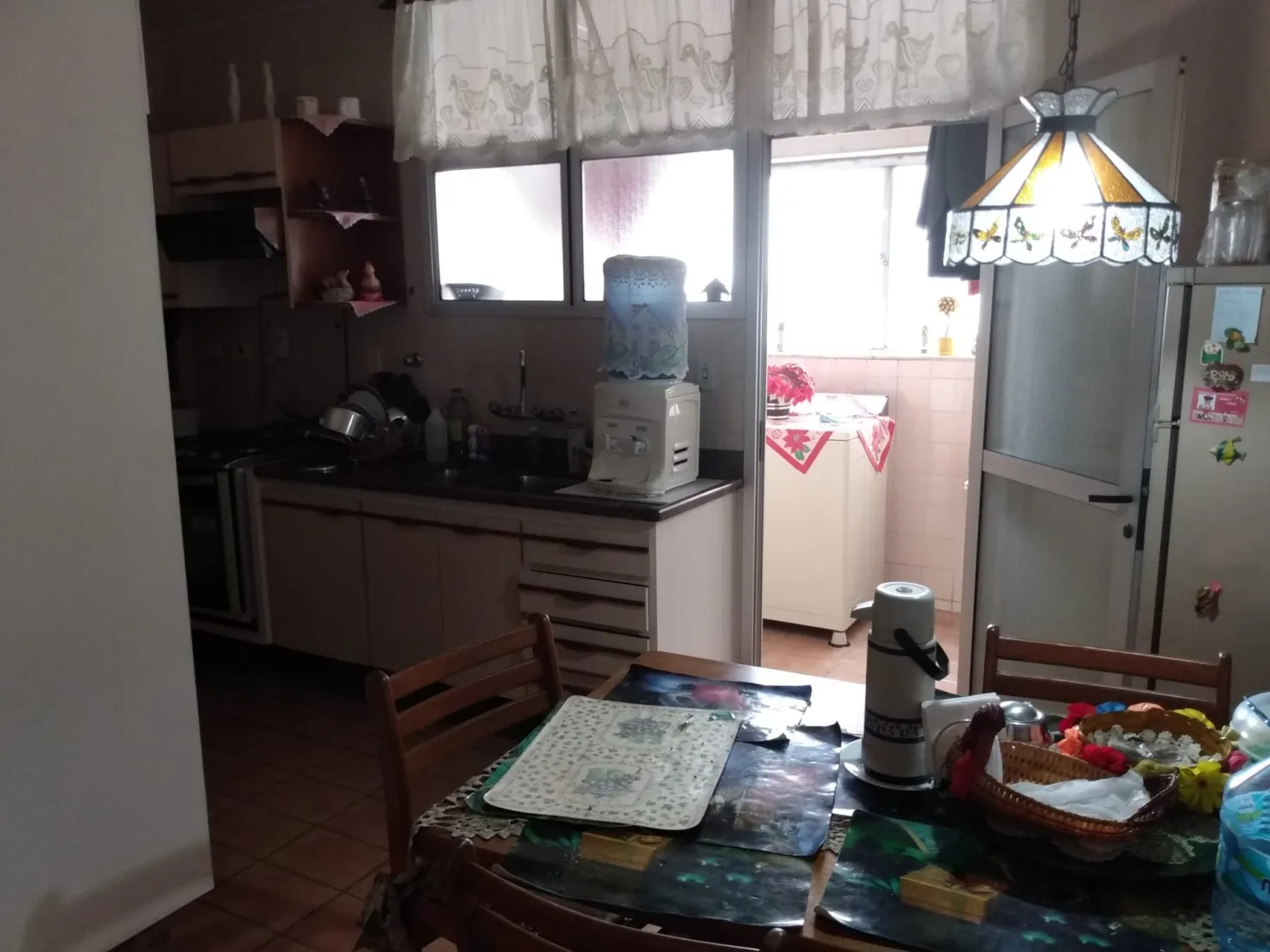 Imagem Apartamento à venda 3 Quartos, 1 Suite, 2 Vagas, 195M², Santana, Pindamonhangaba - SP | Edifício Serra da Mantiqueira