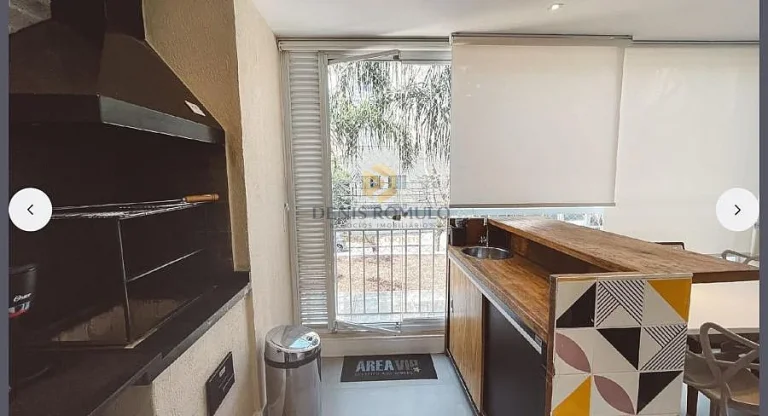 Imagem Apartamento com 3 quartos, Santana, São Paulo - R$ 890.000