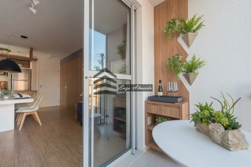 Imagem Apartamento à venda em São Paulo/SP