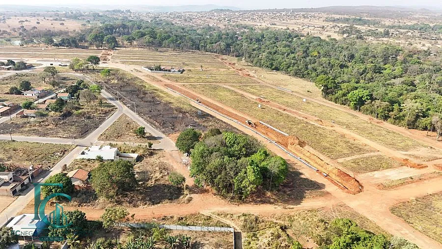 Imagem Jardim dos Pássaros - Aparecida de Goiânia