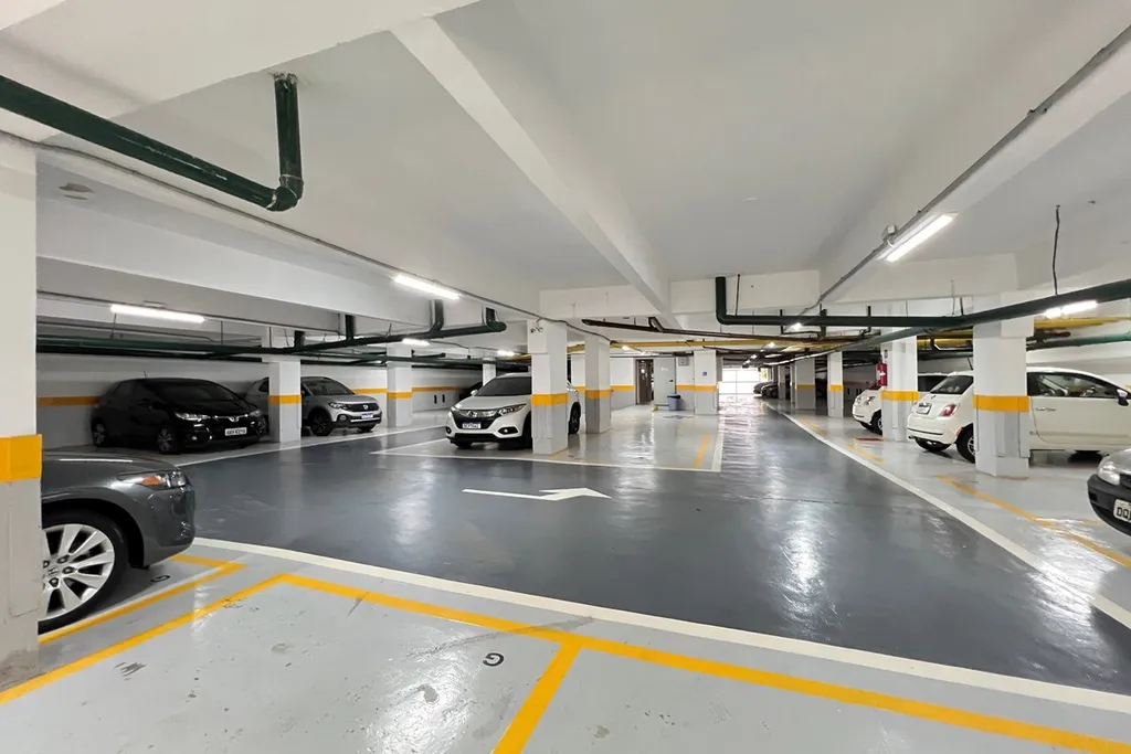Imagem Apartamento à venda em São Paulo, Bela Vista, com 2 quartos, 400m2