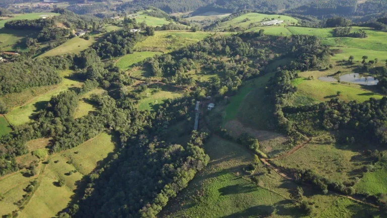 Imagem Área Agrícola para Venda em Ipumirim, Rural