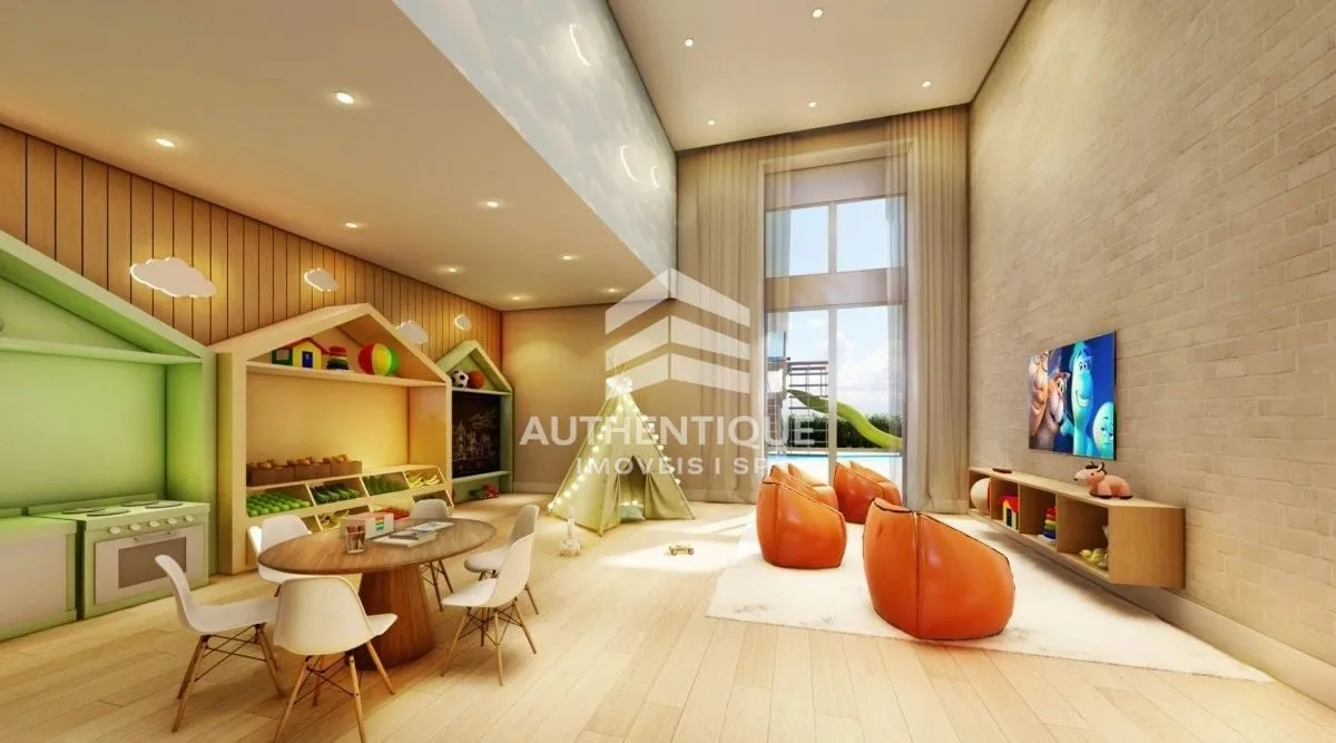 Imagem Apartamento à venda em São Paulo/SP