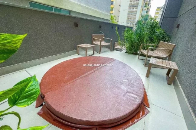 Imagem Apartamento à venda Jardim América São Paulo