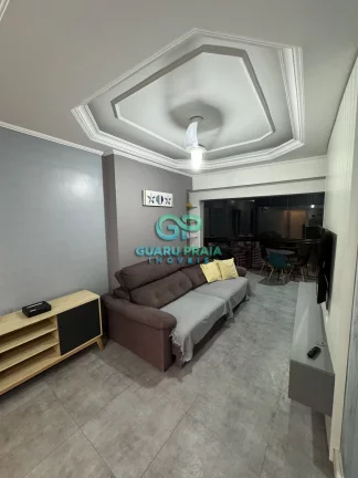 Imagem Apartamento Alto Padrão em Enseada, Guarujá/SP