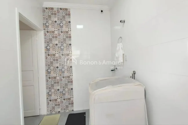 Imagem Localizada na vibrante cidade de Campinas, esta espaÃ§osa casa oferece uma experiÃªncia de moradia Ã...