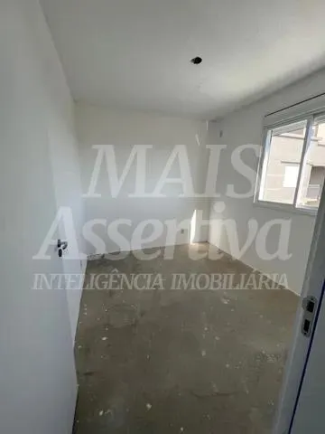 Imagem Ótima cobertura a venda no bairro São Luiz em Gravataí/RS - 2 vagas de garagem