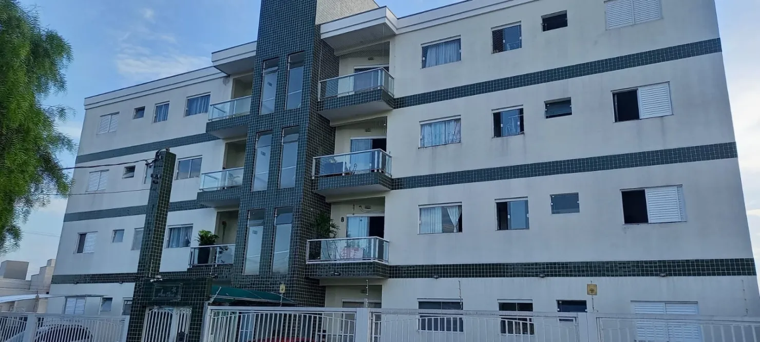 Imagem Apartamento à venda 1 Quarto, 1 Vaga, 40M², Nossa Senhora do Perpétuo Socorro, Pindamonhangaba - SP | Condomínio Ana Clara