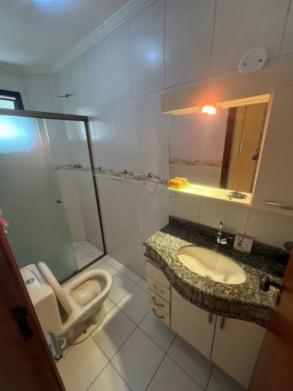 Imagem APARTAMENTO COM 90,00 m² - AVIAÇÃO - PRAIA GRANDE SP