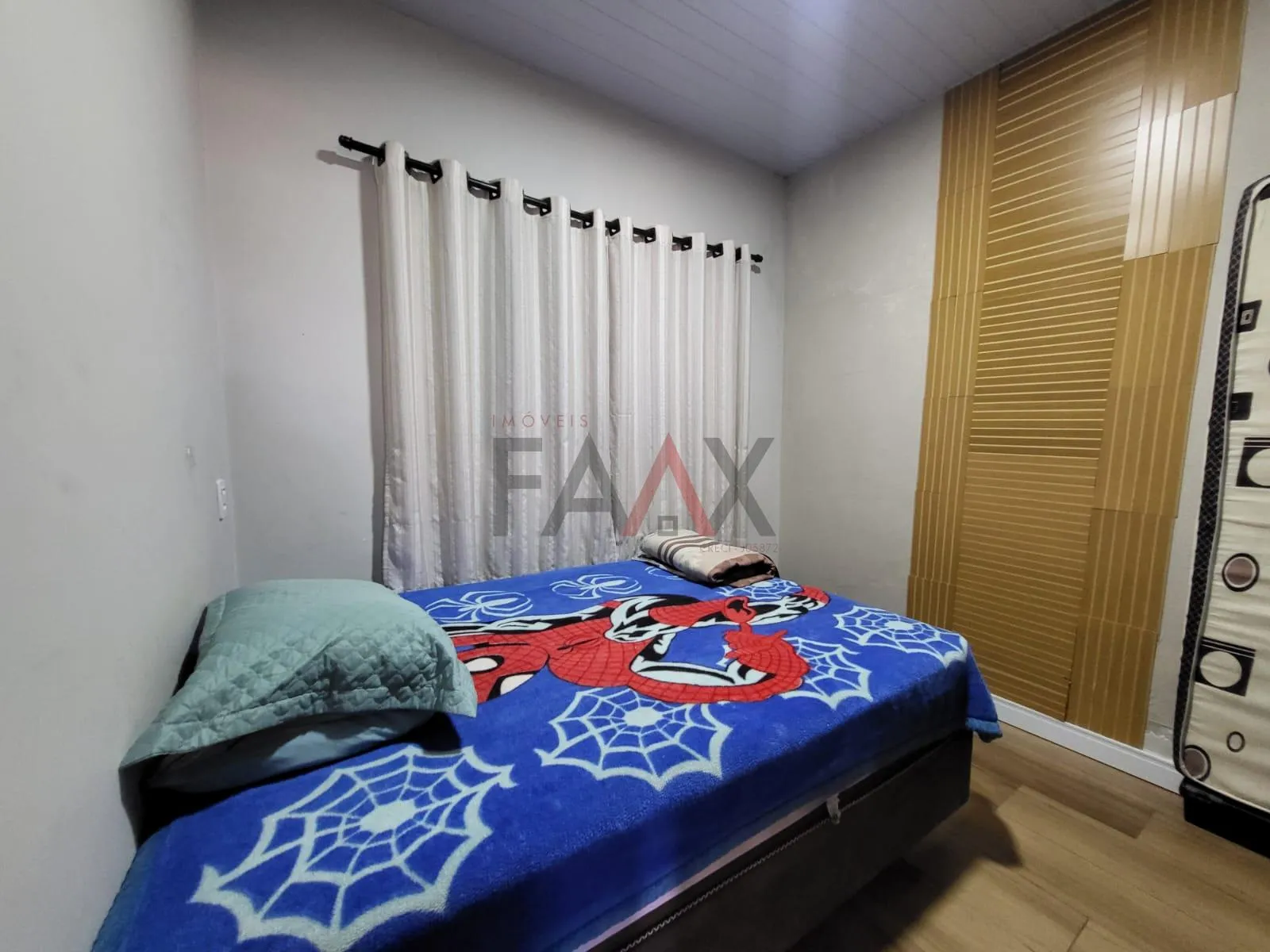 Imagem Casa com 2 dormitórios à venda,130.00 m², VILA BELA, GUARAPUAVA - PR