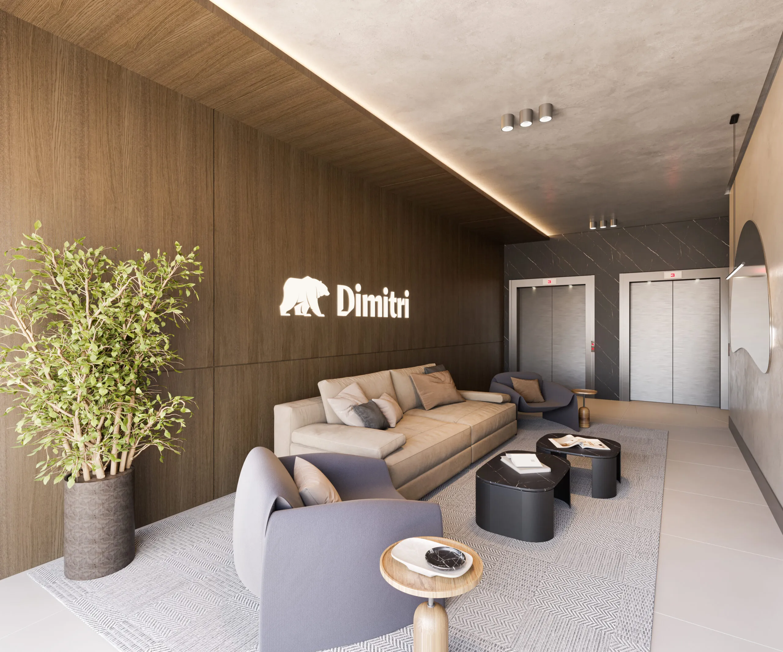 Imagem Apartamento à venda com 52m2 por R$ 648.536,00