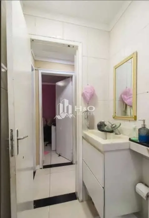 Imagem EXCELENTE OPORTUNIDADE EM ITAQUERA - 49m², VAGA DE GARAGEM E ÓTTIMO PREÇO!