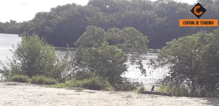 Imagem TERRENO NA BARRA DO JACUIPE