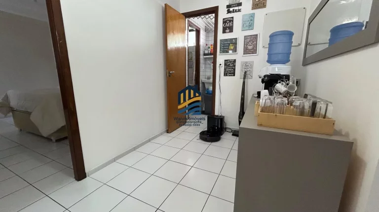 Imagem Lindo Apartamento na Torre!