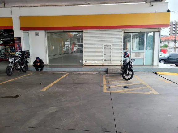 Foto do imóvel Loja com 200m2 localizada no Butantã