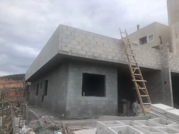 Imagem CASA RESIDENCIAL em PALHOÇA - SC, SÃO SEBASTIÃO