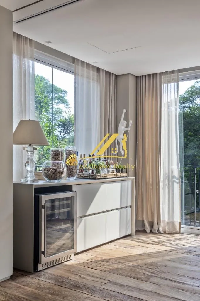 Imagem Apartamento RESIDENCIAL em São Paulo - São Paulo, Paraíso