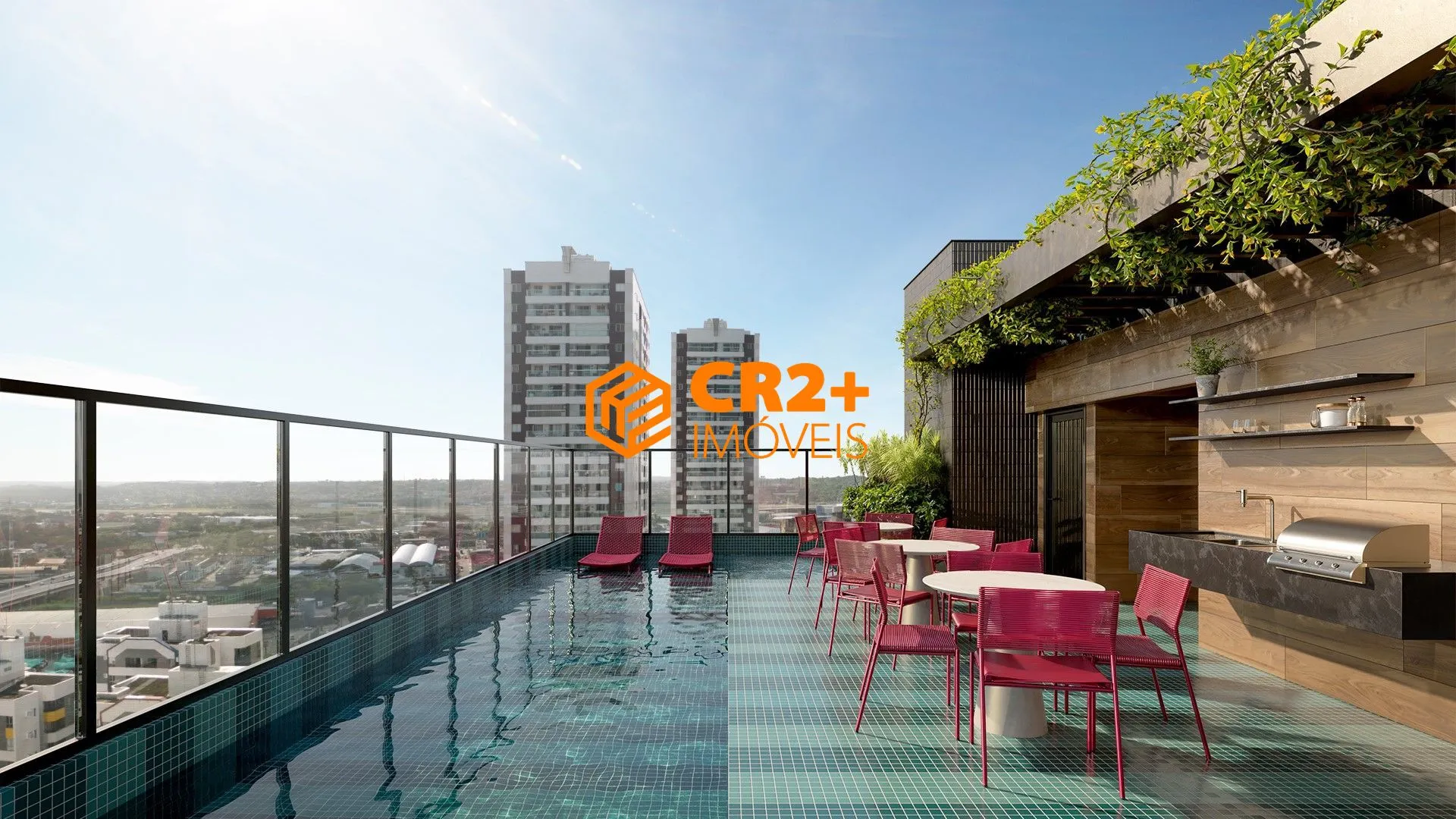 Imagem Studio a venda de 23m² em Boa Viagem Recife