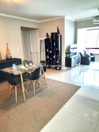 Imagem Apartamento com 2 Quartos à Venda, 90 m² em Centro - Balneário Camboriú
