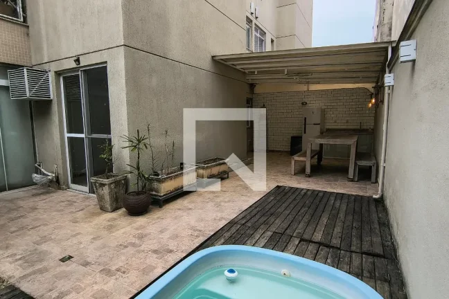 Imagem Apartamento à Venda - Recreio, 3 Quartos, 145 m2