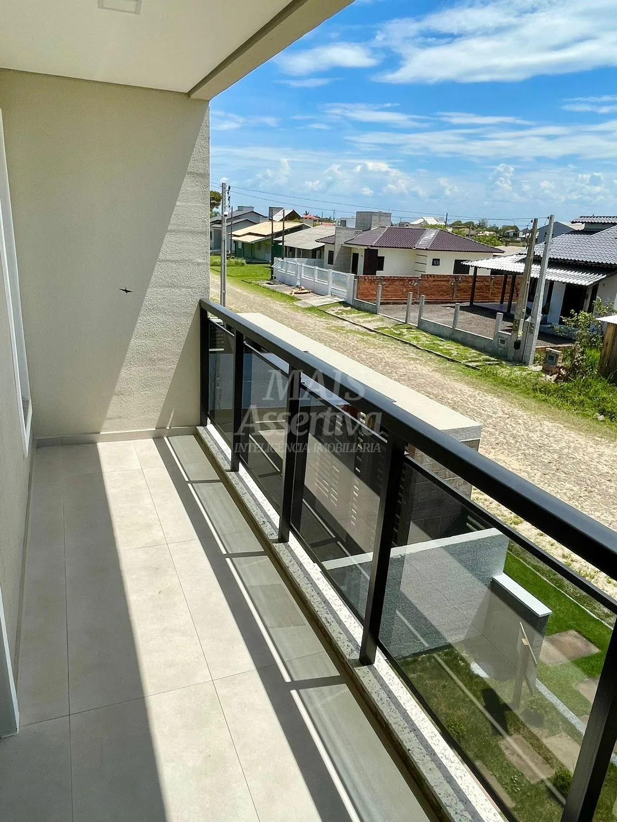 Imagem Sobrado para venda em Balneário Gaivota Praia Turimar
