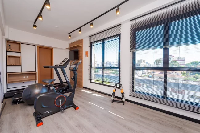 Imagem Apartamento 2 quartos a Venda no Alto da Gloria