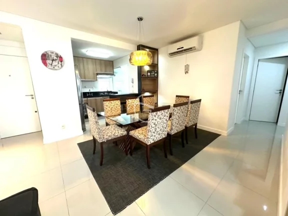 Imagem APARTAMENTO RESIDENCIAL em JOINVILLE - SC, SAGUAÇU