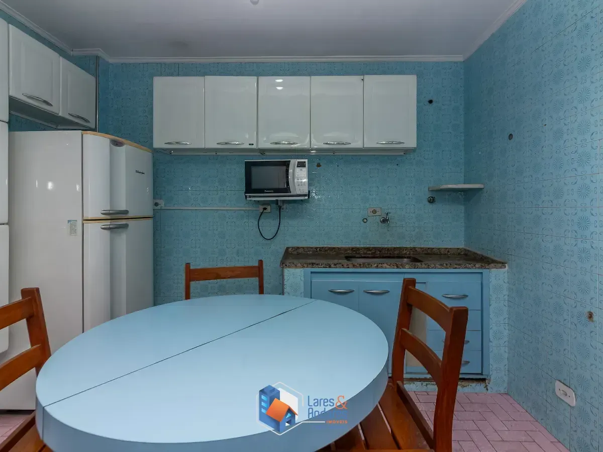 Imagem Apartamento para venda em Perdizes com 2 quartos, sendo 1 suíte, 75m²
