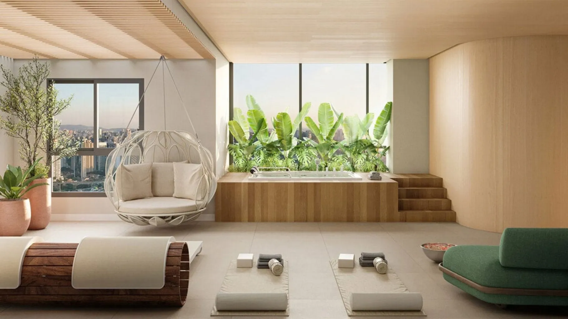 Imagem APARTAMENTO RESIDENCIAL em São Paulo - SP, Campo Belo