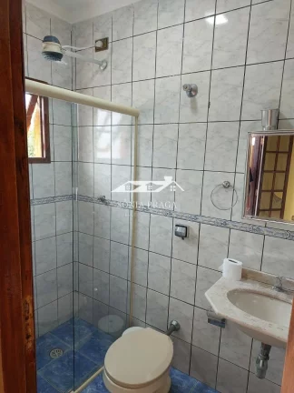 Imagem CASA RESIDENCIAL em BERTIOGA - SP, MORADA DA PRAIA