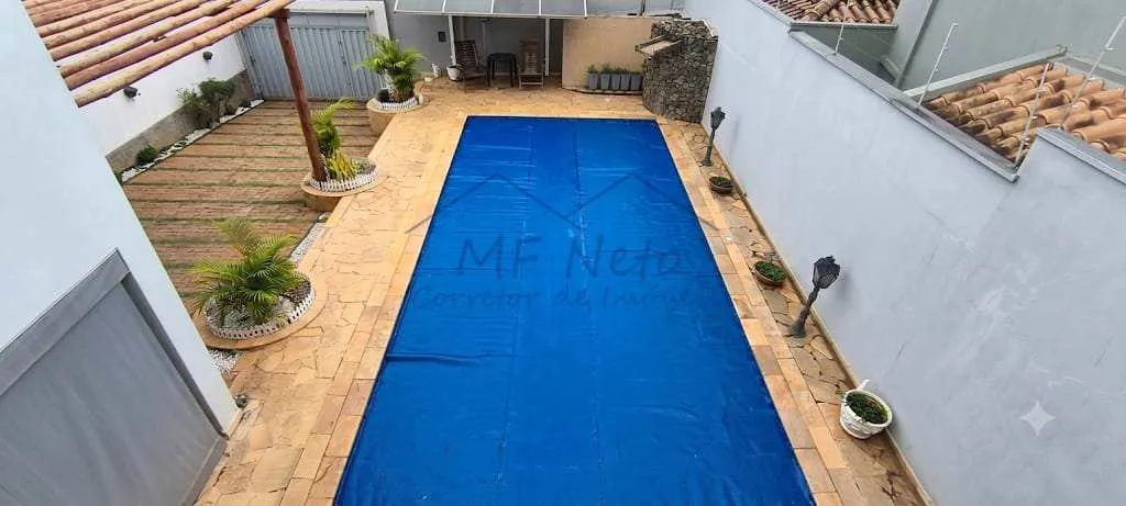 Imagem Casa Padrão