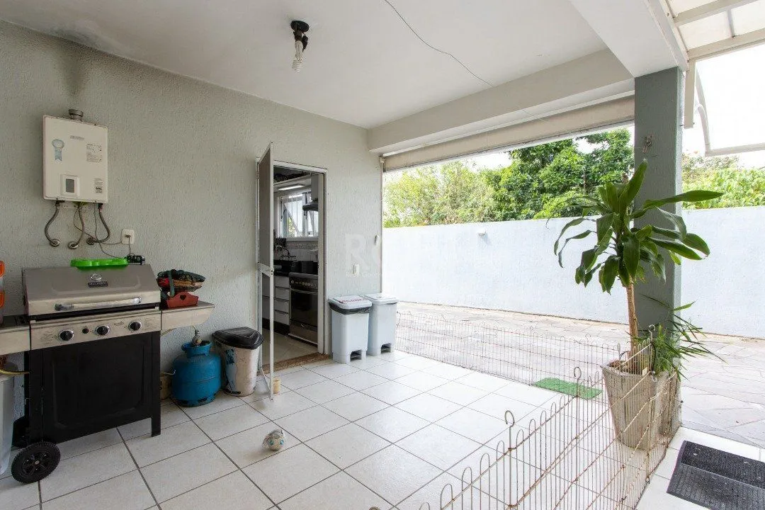 Imagem Casa de Condomínio em Tristeza