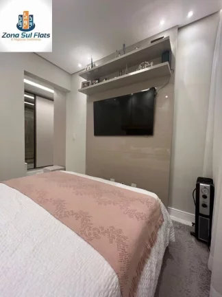 Imagem Apartamento à Venda No Ipiranga Com 3 Suítes e 2 Vagas