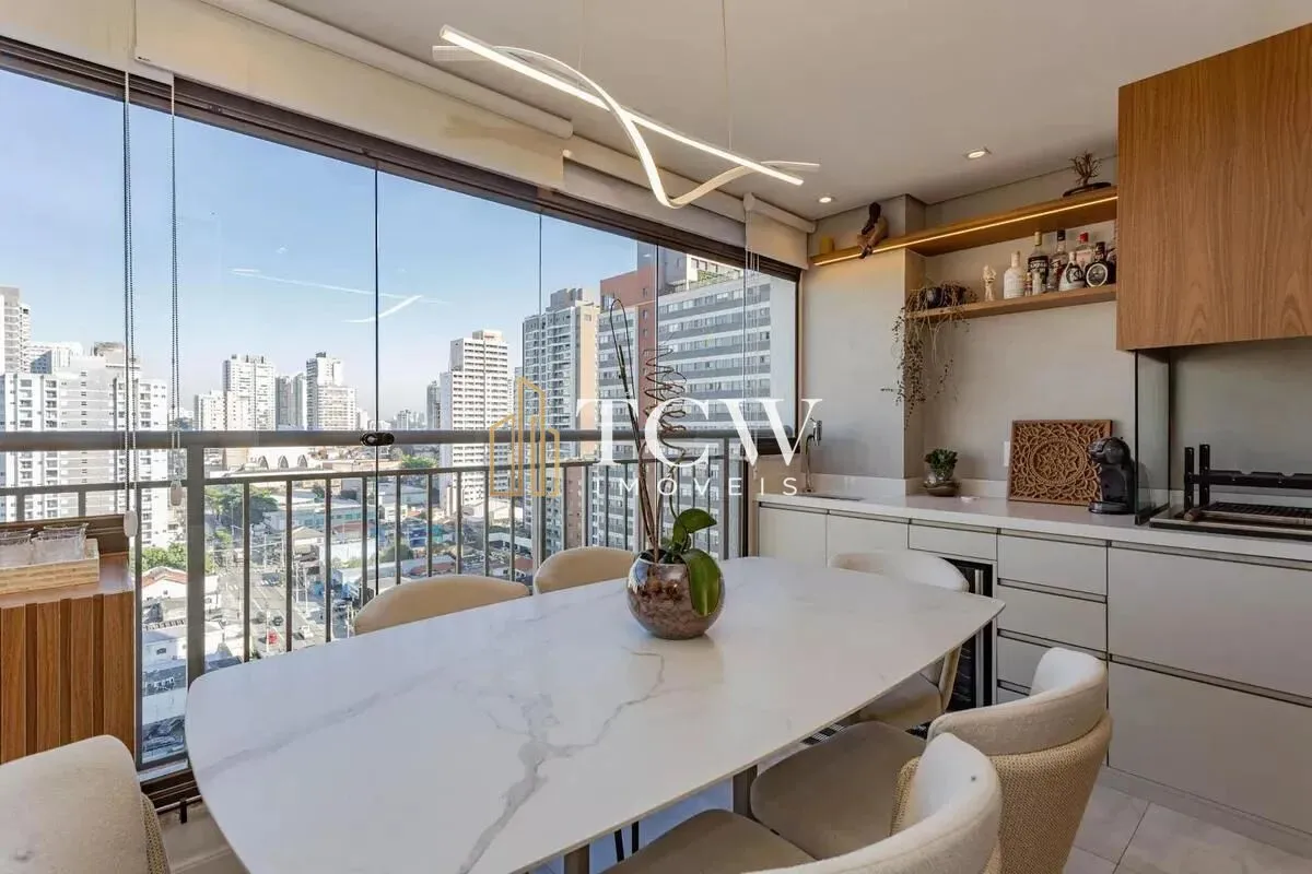 Imagem Apartamento à venda no bairro Ipiranga - São Paulo/SP, Zona Sul