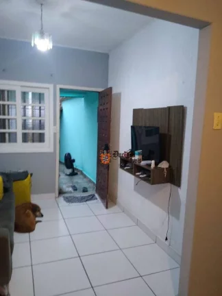 Imagem Casa com 1 dormitório à venda, 50 m² por R$ 215.000 - Jardim Suarão - Itanhaém/SP