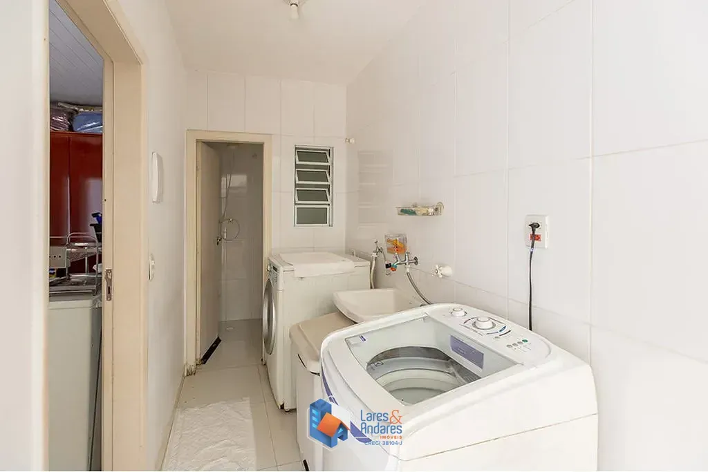 Imagem Casa à venda 2 Quartos 1 Suite 2 Vagas 110M² Chácara Santo Antônio (Zona Sul) São Paulo - SP