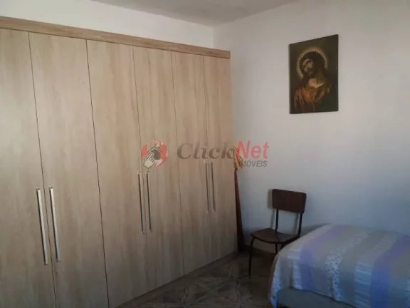 Imagem Casa Térrea à Venda no bairro Demarchi em São Bernardo com 2 dormitórios