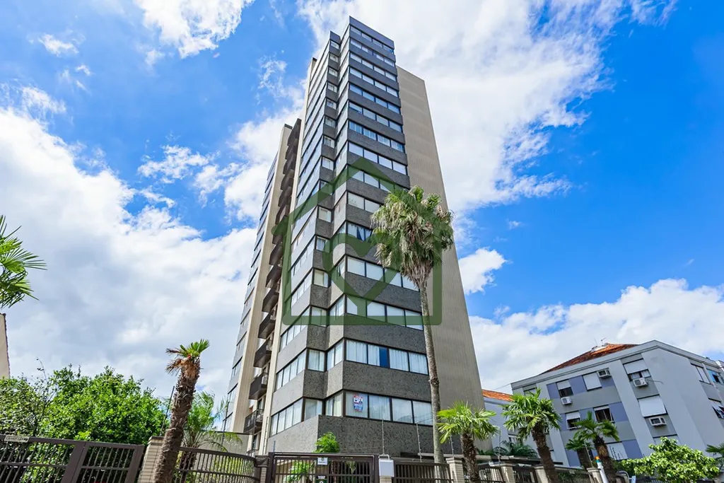 Descubra o seu novo lar no coração do Jardim Planalto em Porto Alegre! 
Este incrível apartamento...