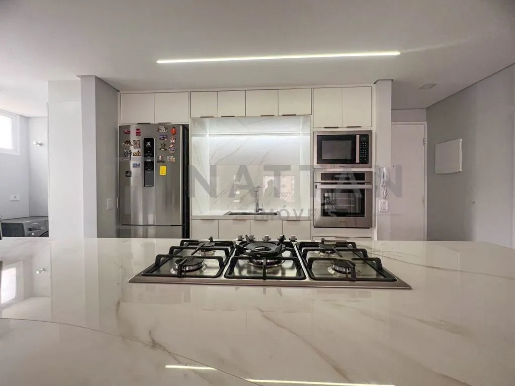 Imagem Apartamento com 2 dormitórios, 77 m² - venda por R$ 890.000,00 ou aluguel por R$ 7.410,00/mês - Vila Formosa - São Paulo/SP