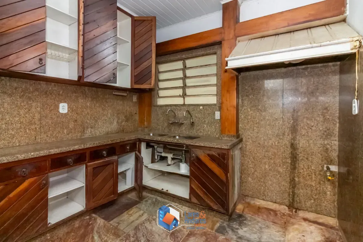 Imagem Apartamento para venda em Bela Vista com 3 quartos, sendo 2 suítes, 224m²