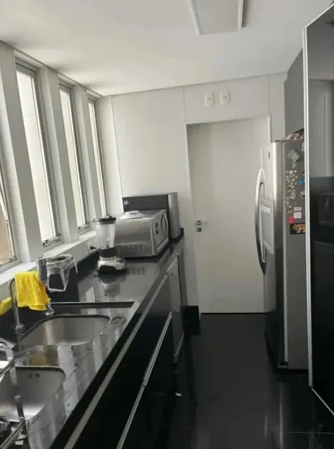 Imagem Apartamento para Venda em São Paulo, Perdizes, 3 dormitórios, 3 suítes, 4 banheiros, 3 vagas