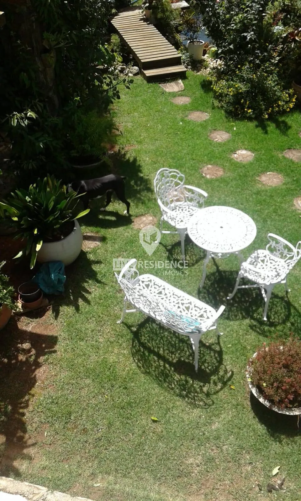 Imagem Exuberante propriedade em Condomínio a venda em Itatiba