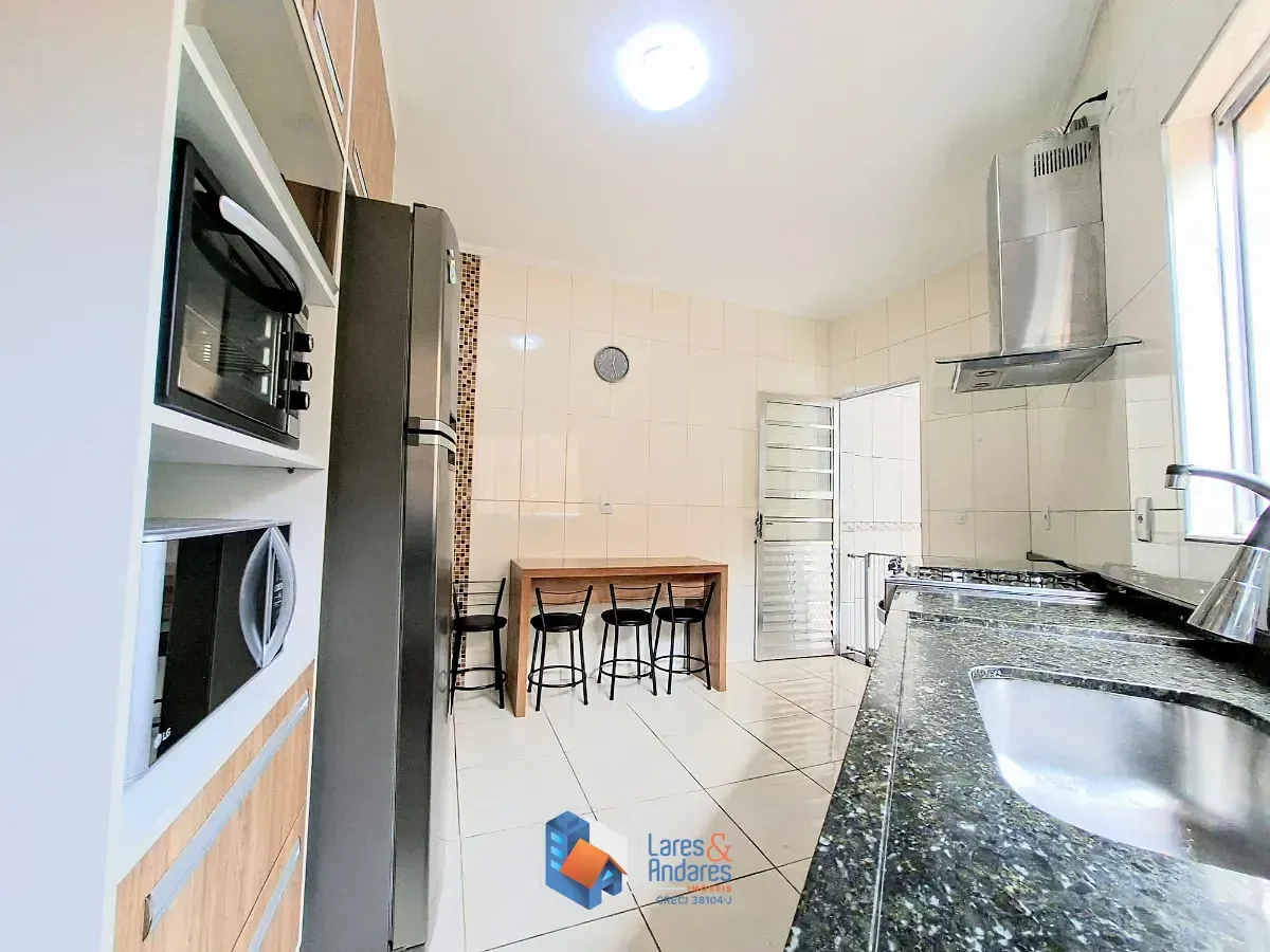Imagem Sobrado para venda em Vila Mirante com 3 quartos, sendo 1 suíte, 131m²