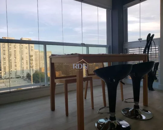 Imagem APARTAMENTO RESIDENCIAL em São Paulo - SP, Jardim Dom Bosco